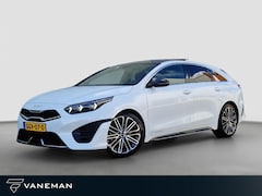 Kia Pro cee'd - ProCeed 1.5 T-GDi GT-PlusLine | JBL | Pano | Dodehoek | Memory Seat | DAB | Stoelverwarmin
