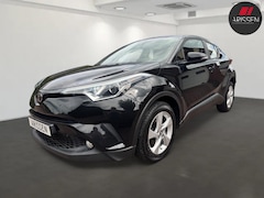 Toyota C-HR - 1.2 Active afneembare trekhaak