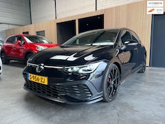 Volkswagen Golf - 2.0 TSI GTI Clubsport |Pano|Camera|Head Up Display|