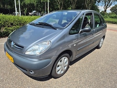 Citroën Xsara Picasso - 1.8i-16V Différence , G3, apk 3-2026