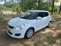 Suzuki Swift - 1.2 Exclusive EASSS apk t/m 23-02-2026