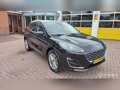 Ford Kuga - 2.5 PHEV Vignale