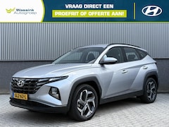 Hyundai Tucson - 1.6 T-GDi PHEV 265pk AWD Comfort | Cruise Control | Navigatie | Climate Control | Camera A