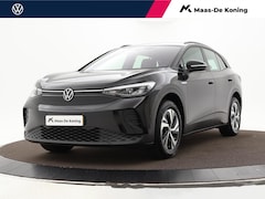 Volkswagen ID.4 - Pure 150pk 52 kWh · Camera · Apple/Android Car Play · Warmtepomp · Navi · P-Sensoren · Sto