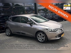 Renault Clio - 0.9 TCe ECO Night&Day, Airco, PDC, CC, Navi