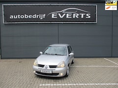 Renault Clio - 1.6-16V Community zeer nette auto nu scherpe meeneem prijs zoals ingeruild
