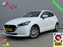 Mazda 2 - 2 1.5 Skyactiv-G Signature|LED|NL-Auto|Adaptive Cruise