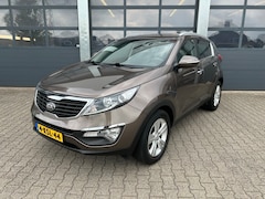 Kia Sportage - 1.6 GDI 135pk 20th Anniversary