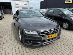 Audi A7 Sportback - 3.0 TDI quattro Pro Line plus