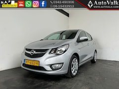 Opel Karl - 1.0 ecoFLEX Edition