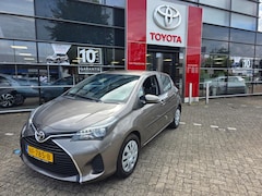 Toyota Yaris - 1.3 16v VVT-i 99pk 5D Aspiration