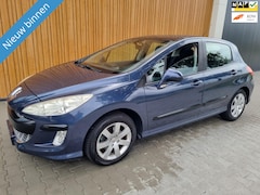 Peugeot 308 - 1.6 VTi XS BJ08 5DRS PANORAMADAK
