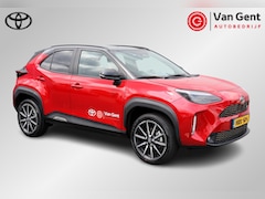 Toyota Yaris Cross - 1.5 Hybrid 130 GR Sport