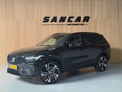 Volvo XC90 - 2.0 T8 Recharge AWD R-Design B&W|PANO|LUCHTVERING|TREKHAAK|HUD|22 INCH LMV