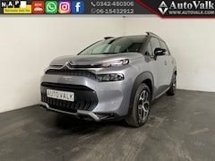 Citroën C3 Aircross - 1.2 pure tech plus