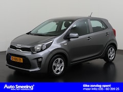 Kia Picanto - 1.0 DPi ComfortLine | Zondag Open