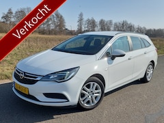 Opel Astra Sports Tourer - 1.0 Turbo Business