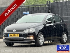 Volkswagen Polo - 1.2 TSI Comfortline