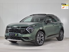 Kia Sportage - 1.6 T-GDi Hybrid GT-Line HEV | PANO | 360 CAMERA | HARMAN KARDON | ACC | VIRTUAL | CARPLAY