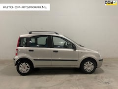 Fiat Panda - 1.2 Navigator 5drs. Automaat Clima Airco