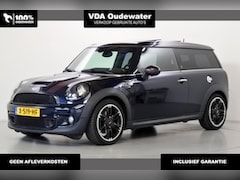 MINI Clubman - 1.6 Cooper S N14 Hampton 50years