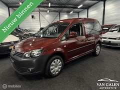 Volkswagen Caddy - Combi 1.2 TSI Comfortline Airco|Trekhaak|