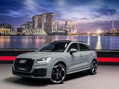 Audi Q2 - 40 TFSI quattro 3x S-Line Nardo |B&o|Sfeer|Panorama|Keyless|Camera