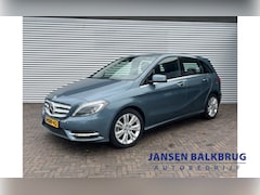 Mercedes-Benz B-klasse - 180 Ambition LAGE KM