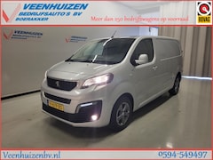 Peugeot Expert - 2.0BlueHDI L2/H1 120pk