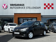 Renault Twingo - 1.2-16V Dynamique|Airco|Cruise Control|Nieuwe Distr Riem