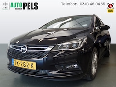 Opel Astra Sports Tourer - 1.0 Innovation Navigatie, Clima controle, Cruise controle, Pdc V/A, Elek ramen V/A, Led ve