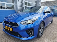 Kia Pro cee'd - ProCeed 1.4 T-GDI GT-PlusLine geen schade