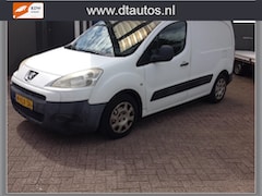 Peugeot Partner - 120 1.6 HDI L1 XT Profit + airco- apk- el ramen