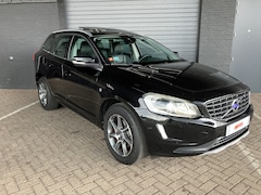 Volvo XC60 - 2.0 D4 FWD OCEAN RACE