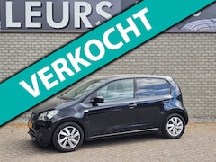 SEAT Mii - 1.0 Sport Connect Airco/Ccr/Pdc