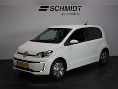 Volkswagen e-Up! - e-up | Stoelverwarming | Parkeersensoren | Bluetooth | Cruise