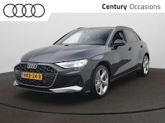 Audi A3 Sportback - 30 TFSI Advanced edition | Headup | Sonos | | Assistentiepak + | Stoelverwarming |