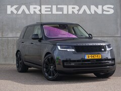 Land Rover Range Rover - P400 Autobiography | NL Auto | panorama | massage | trekhaak | Uniek mooi combinatie