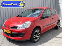 Renault Clio - 1.2-16V Special Line|Airco|