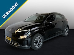 Hyundai Kona Electric - EV Comfort 64 kWh Navi | Bluelink | Trekhaak