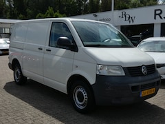 Volkswagen Transporter - 2.0 300 MHD LPG