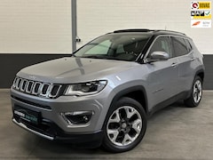 Jeep Compass - 1.4 MultiAir Limited pano Apple-Android, climate, camera ect