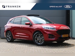 Ford Kuga - 2.5 PHEV ST-Line X | Panoramadak | Head-up | BLIS | Winterpack | Trekhaak | B&O
