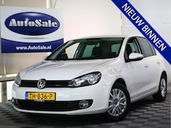 Volkswagen Golf - 1.4 Trendline Airco '09