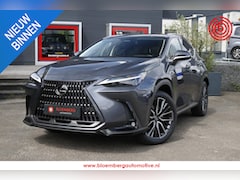 Lexus NX - 450h+ AWD Executive HUD Trekhaak 20 inch