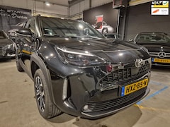 Toyota Yaris Cross - 1.5 Hybrid 115 Active - Leder - Stoelverw - CarPlay - Navigatie - Camera - Adapt Cruise