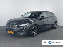 Peugeot 308 - 1.2 PureTech Allure | Achteruitrijcamera | Apple Carplay/Android Auto|telefoonintegratie p