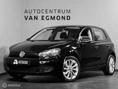 Volkswagen Golf - 1.2 TSI Trendline | CAMERA | AUT. AIRCO