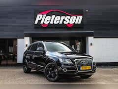 Audi Q5 - 3.0 TFSI Quattro S-LINE FACELIFT PANO B&O CAMERA