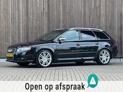 Audi A4 Avant - 4.2 V8 S4 quattro Pro Line |Recaro|Youngtimer|